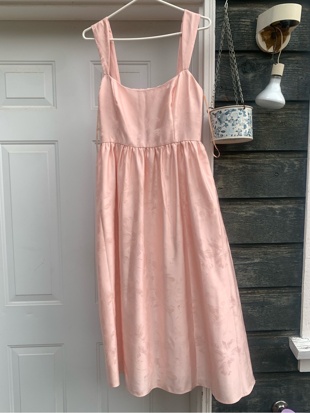 BHLDN Occasion dress